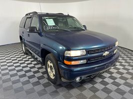 2005 CHEVROLET TAHOE Z71