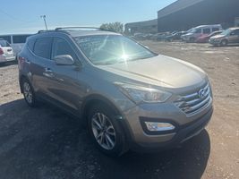 2015 HYUNDAI SANTA FE SPORT 