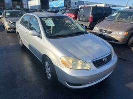 2006 TOYOTA COROLLA LE
