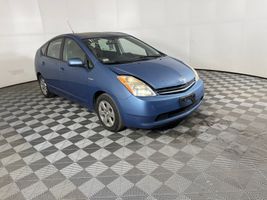 2006 TOYOTA PRIUS 