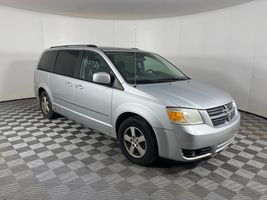2010 DODGE GRAND CARAVAN SXT