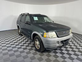 2002 FORD EXPLORER XLS