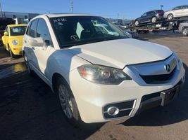 2011 ACURA RDX 