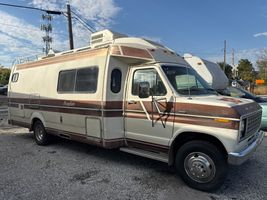 1982 BROUGHAM K22