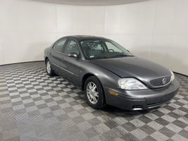 2004 MERCURY SABLE LS PREMIUM