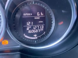 2013 MAZDA CX-5 GRAND TOURING