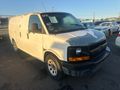2011 CHEVROLET G1500 VANS