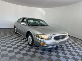 2005 BUICK LESABRE CUSTOM