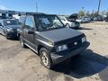 1994 GEO TRACKER
