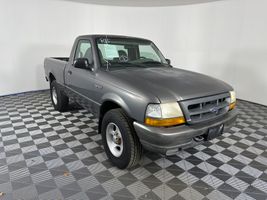 2000 FORD RANGER 