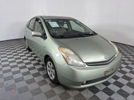 2006 TOYOTA PRIUS 