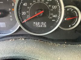 2007 SUBARU OUTBACK BASE