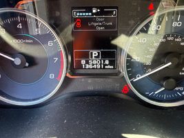 2016 SUBARU IMPREZA SPORT LIMITED
