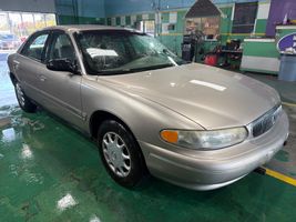 1999 BUICK CENTURY