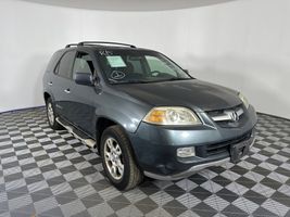 2006 ACURA MDX 
