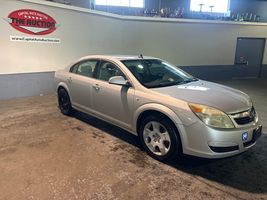 2009 SATURN AURA XE
