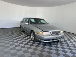 1998 VOLVO S70 T5
