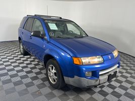 2004 SATURN VUE 