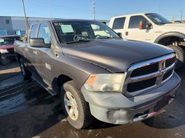 2015 RAM 1500 TRADESMAN