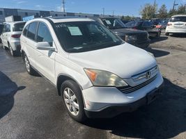 2008 HONDA CR-V 