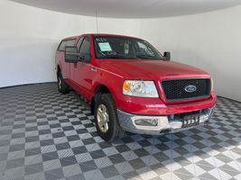 2004 FORD F150 