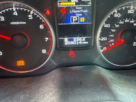 2013 SUBARU OUTBACK LIMITED