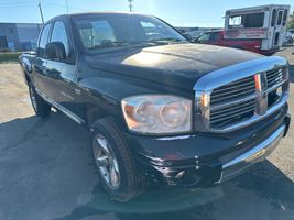 2007 DODGE RAM 1500 