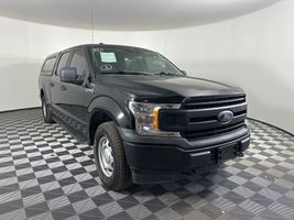 2019 FORD F150 XL