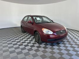 2010 HYUNDAI ACCENT GLS