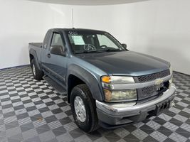 2006 CHEVROLET COLORADO 