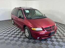 1999 DODGE GRAND CARAVAN 