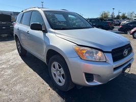 2010 TOYOTA RAV4 BASE