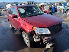 2010 SUBARU FORESTER X