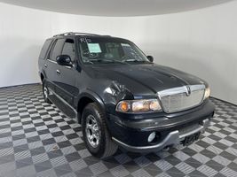 2001 LINCOLN NAVIGATOR 