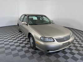 1999 CHEVROLET MALIBU 