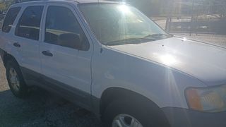 2003 FORD ESCAPE XLT