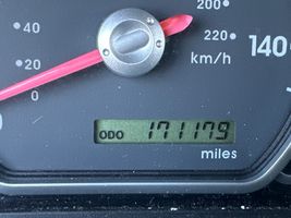 2005 MITSUBISHI ENDEAVOR LS