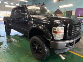 2008 FORD F250SD