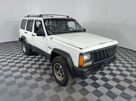 1996 JEEP CHEROKEE SPORT