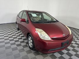 2005 TOYOTA PRIUS 