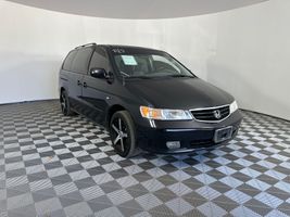 2003 HONDA ODYSSEY EX-L