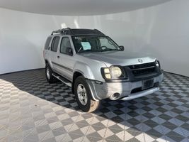 2004 NISSAN XTERRA 