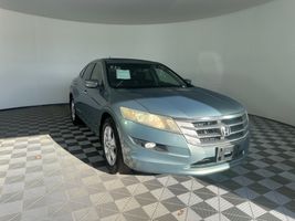 2010 HONDA ACCORD CROSSTOUR EX-L