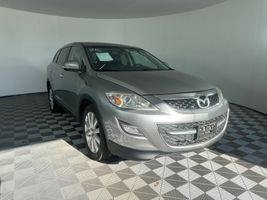 2010 MAZDA CX-9 