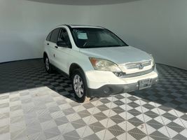 2008 HONDA CR-V EX