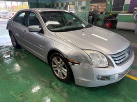2009 FORD FUSION