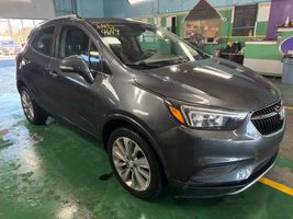 2018 BUICK ENCORE