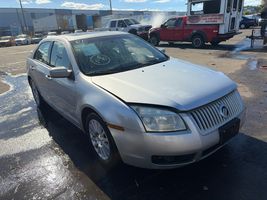 2009 MERCURY MILAN PREMIER