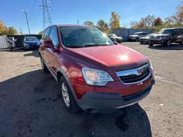 2008 SATURN VUE XE