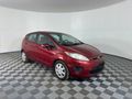 2013 FORD FIESTA